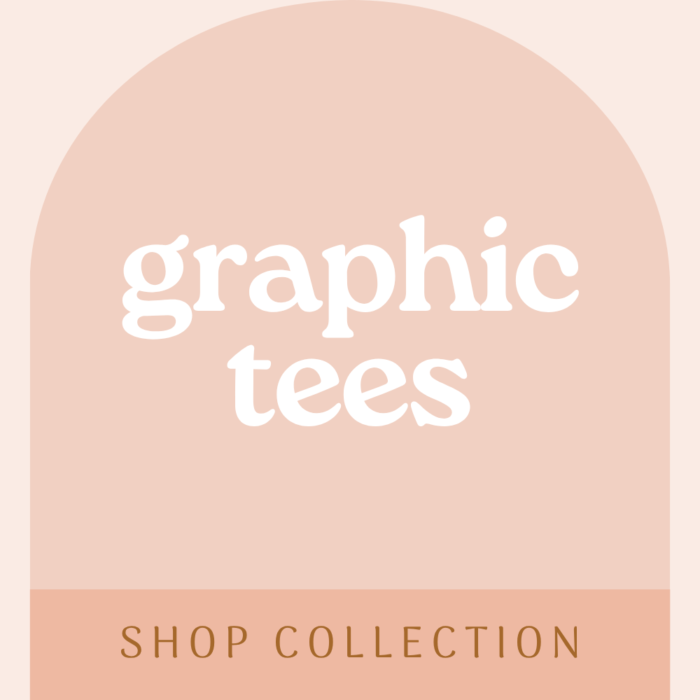 Graphic Tees
