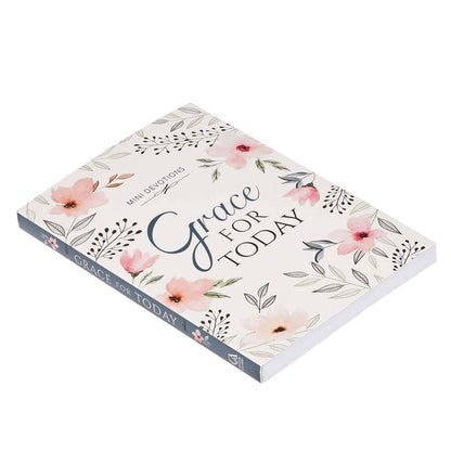 Mini Devotions: Grace for Today