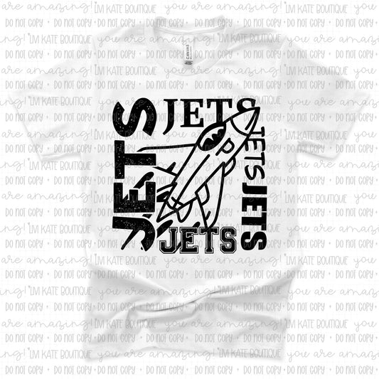 Jets