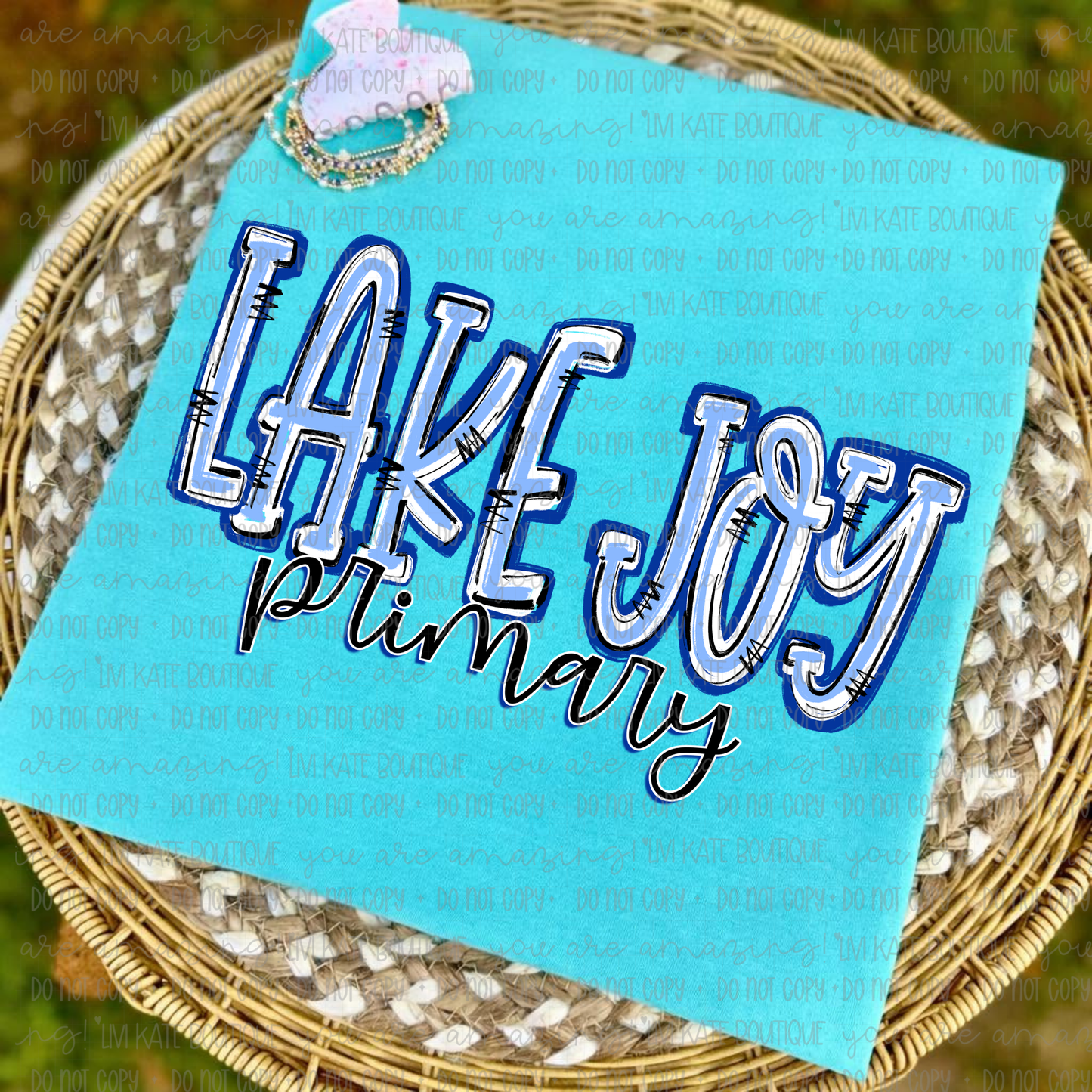 Lake Joy Primary