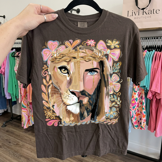 Lioness of Judah
