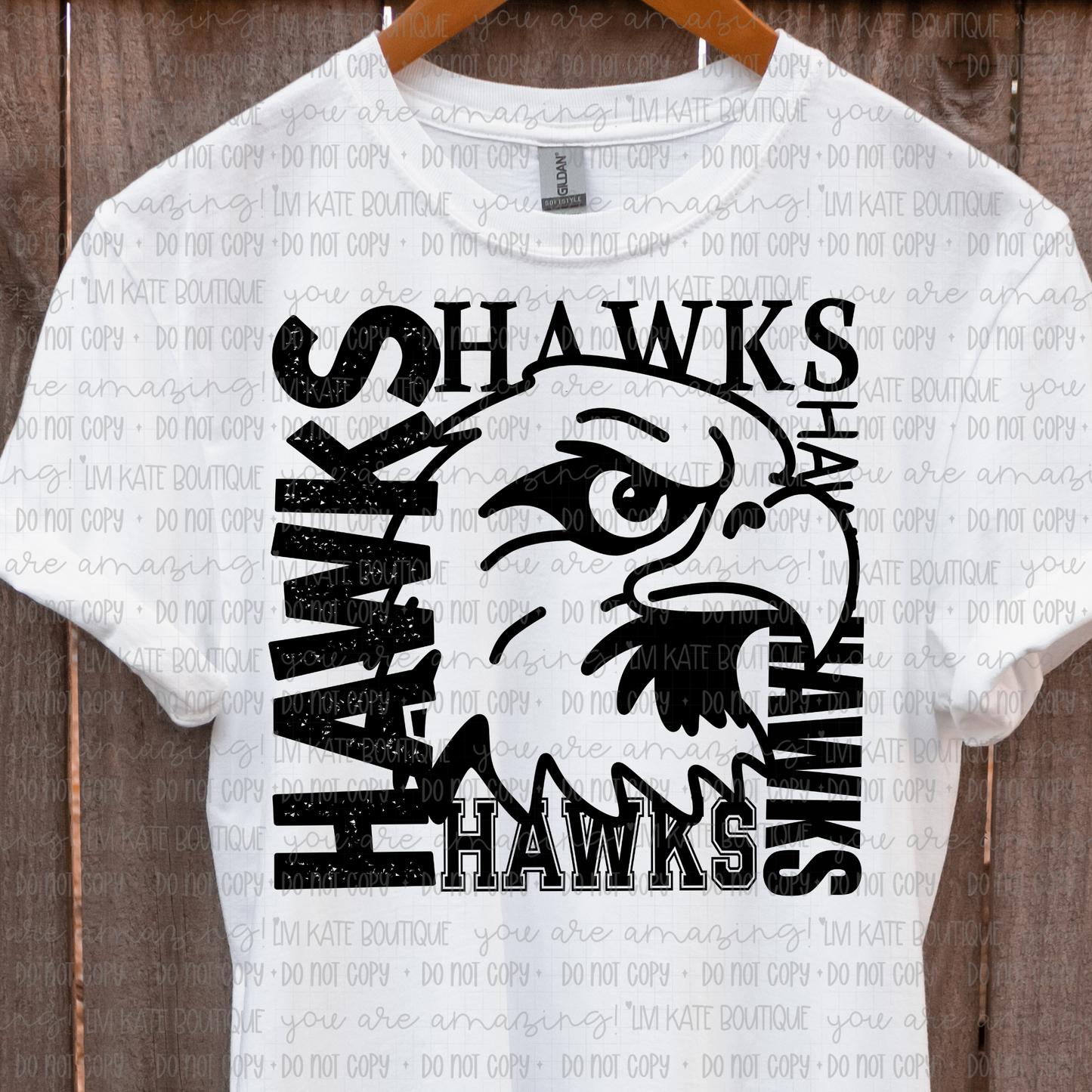 Hawks