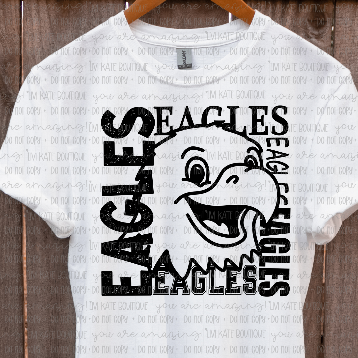 Eagles