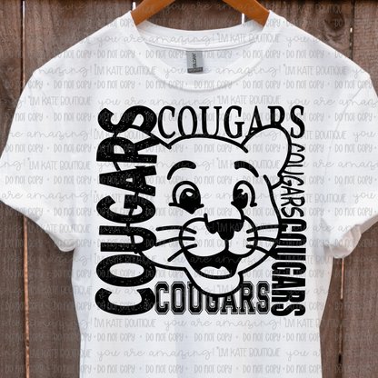 Cougars
