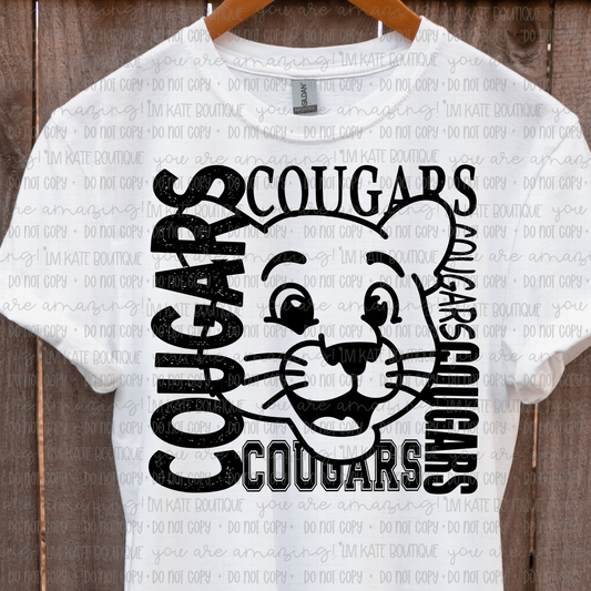 Cougars
