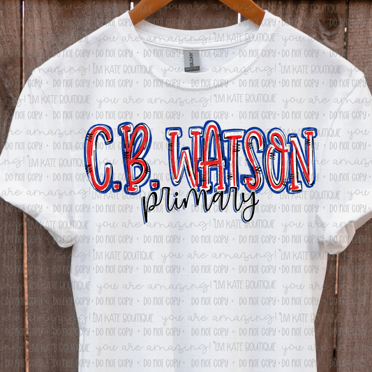 C. B. Watson Primary