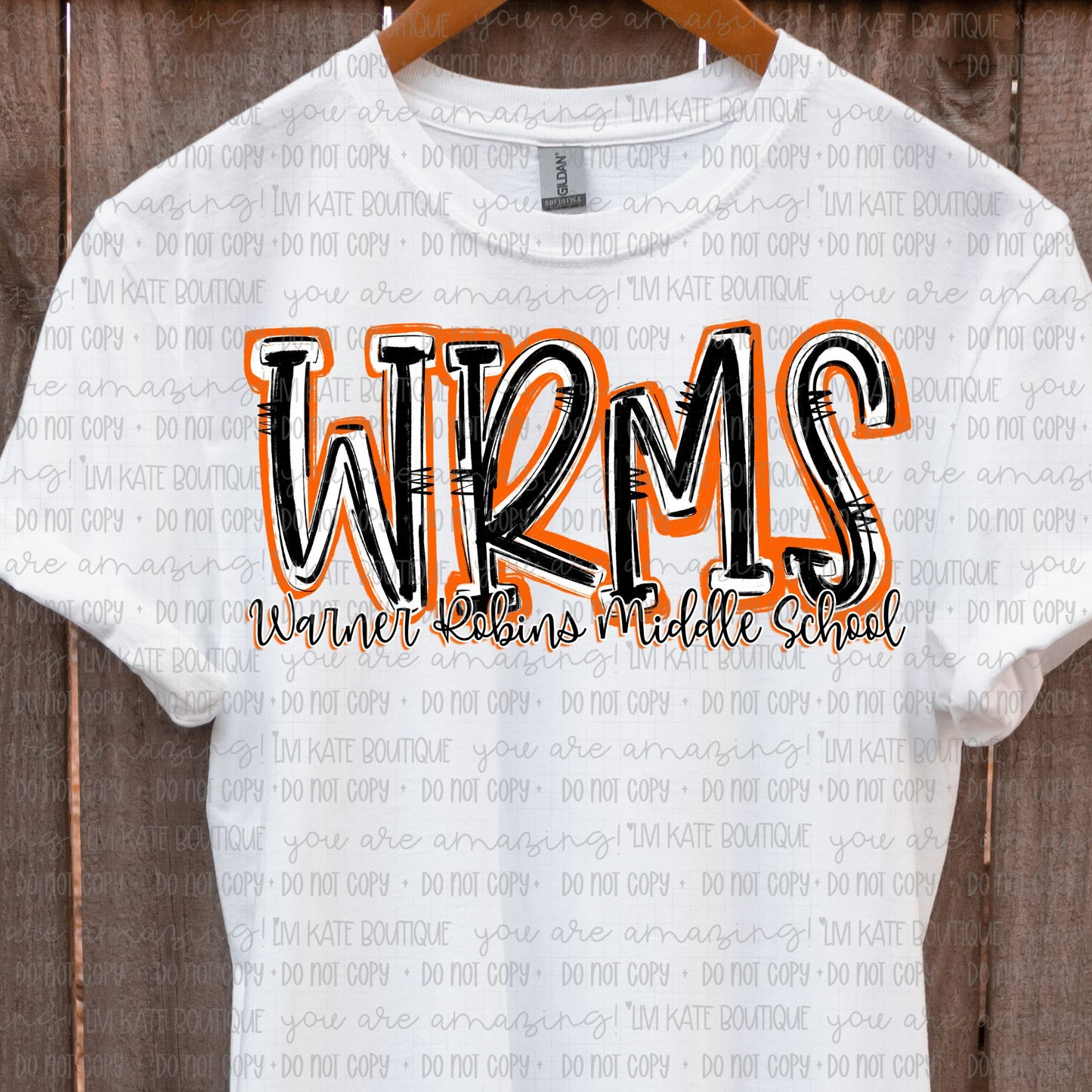 WRMS Warner Robins Middle School