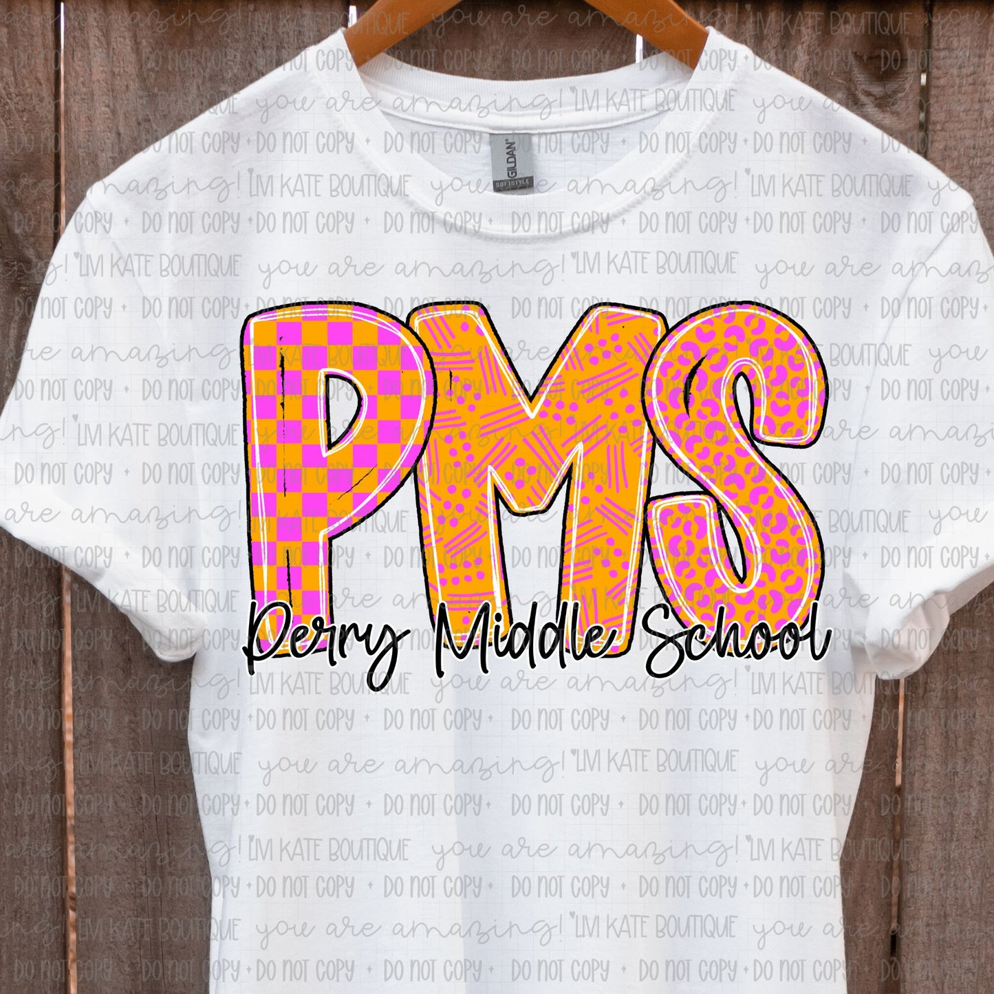 PMS Perry Middle School