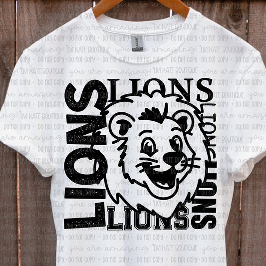 Lions