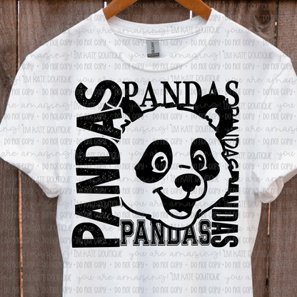 Pandas