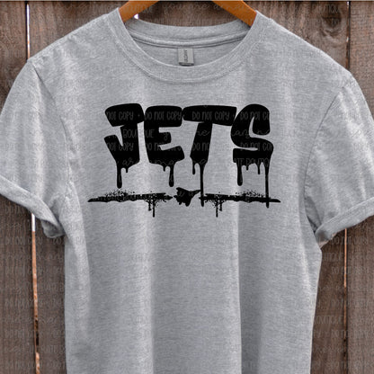Jets Drip