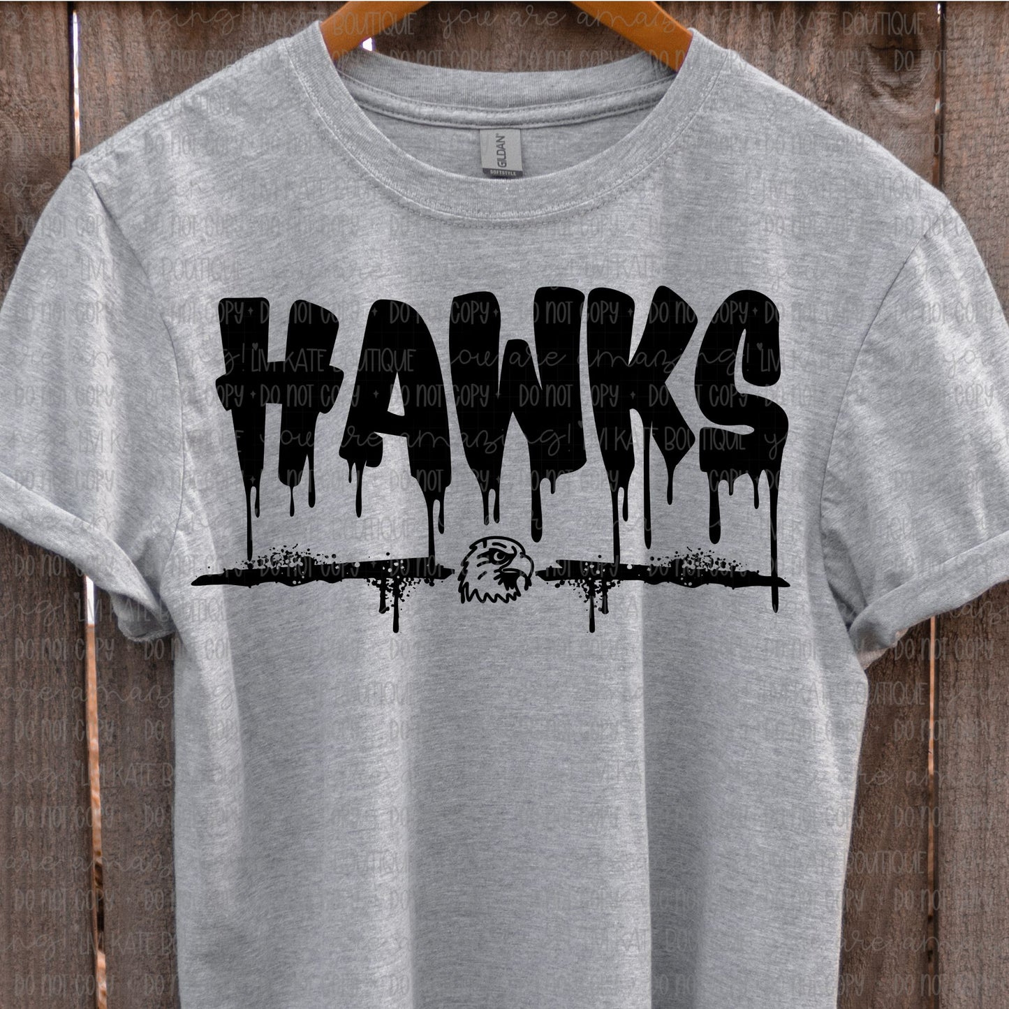 Hawks Drip
