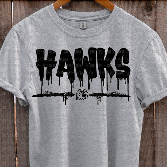 Hawks Drip
