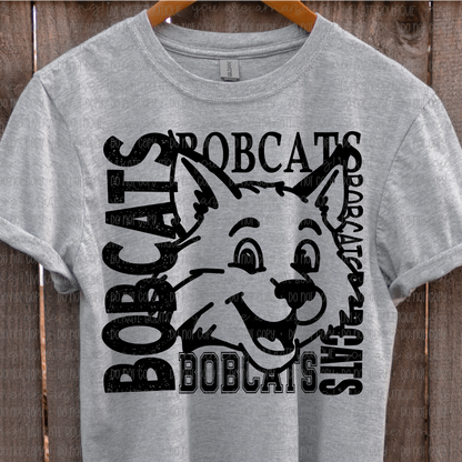 Bobcats