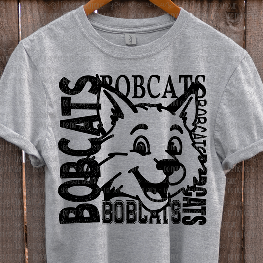 Bobcats
