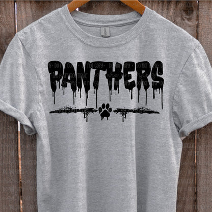 Panthers Drip