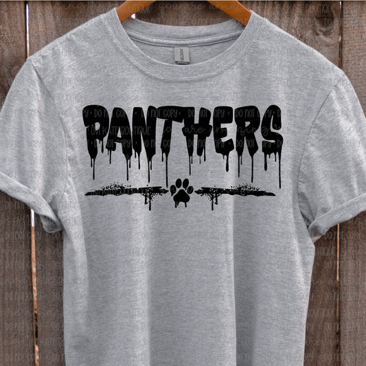 Panthers Drip