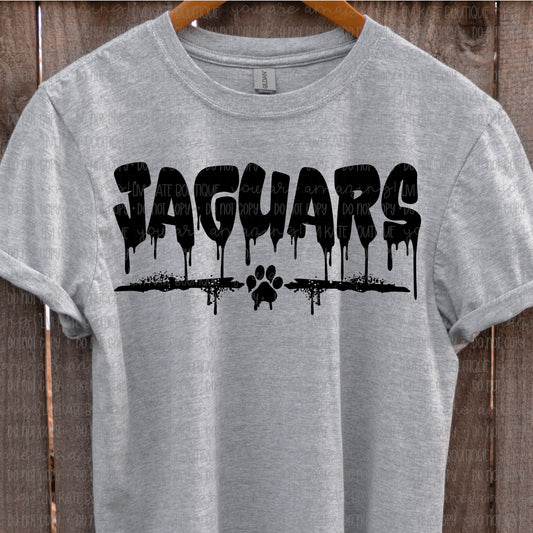 Jaguars Drip