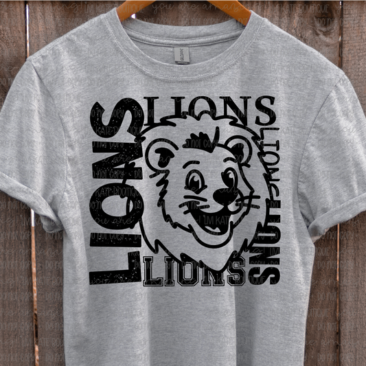 Lions