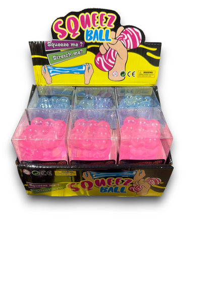 Squeez Ball