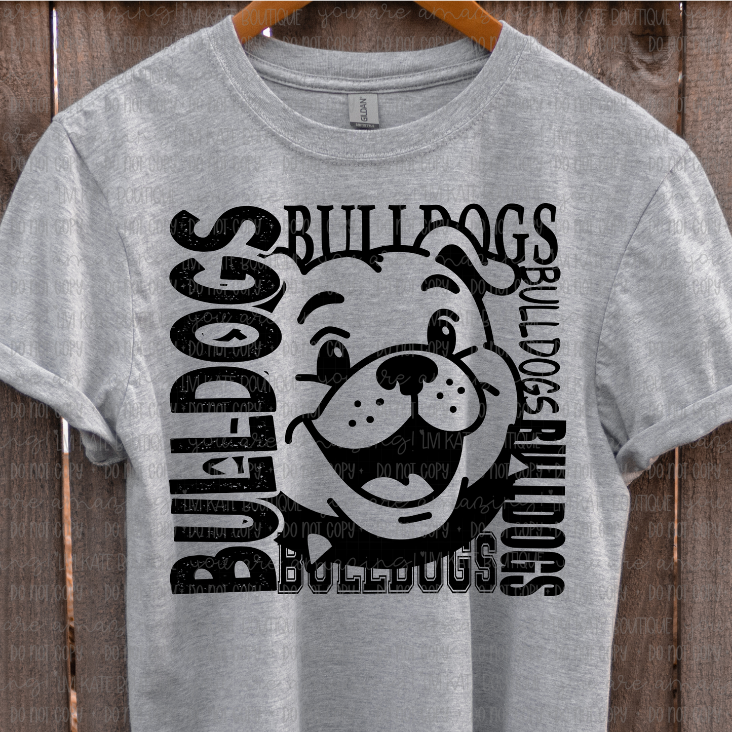 Bulldogs