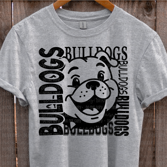 Bulldogs