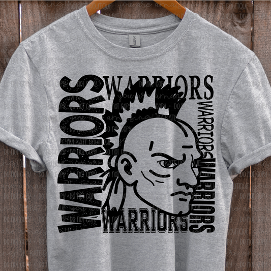 Warriors