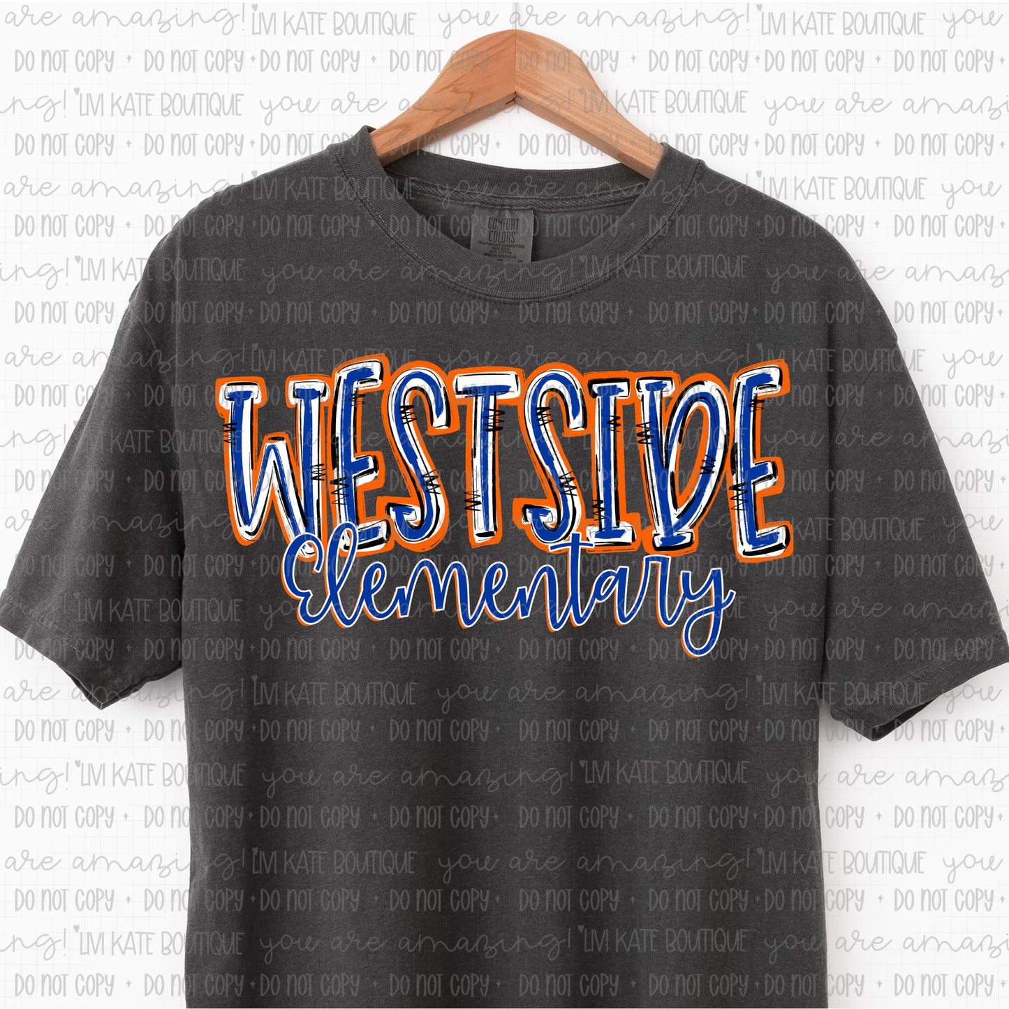 Westside Elementary