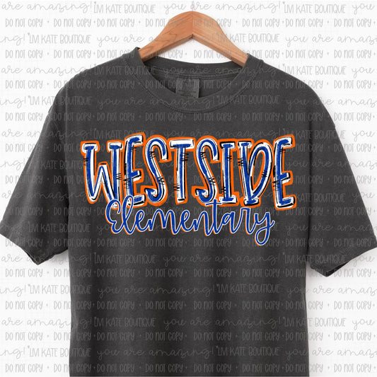 Westside Elementary