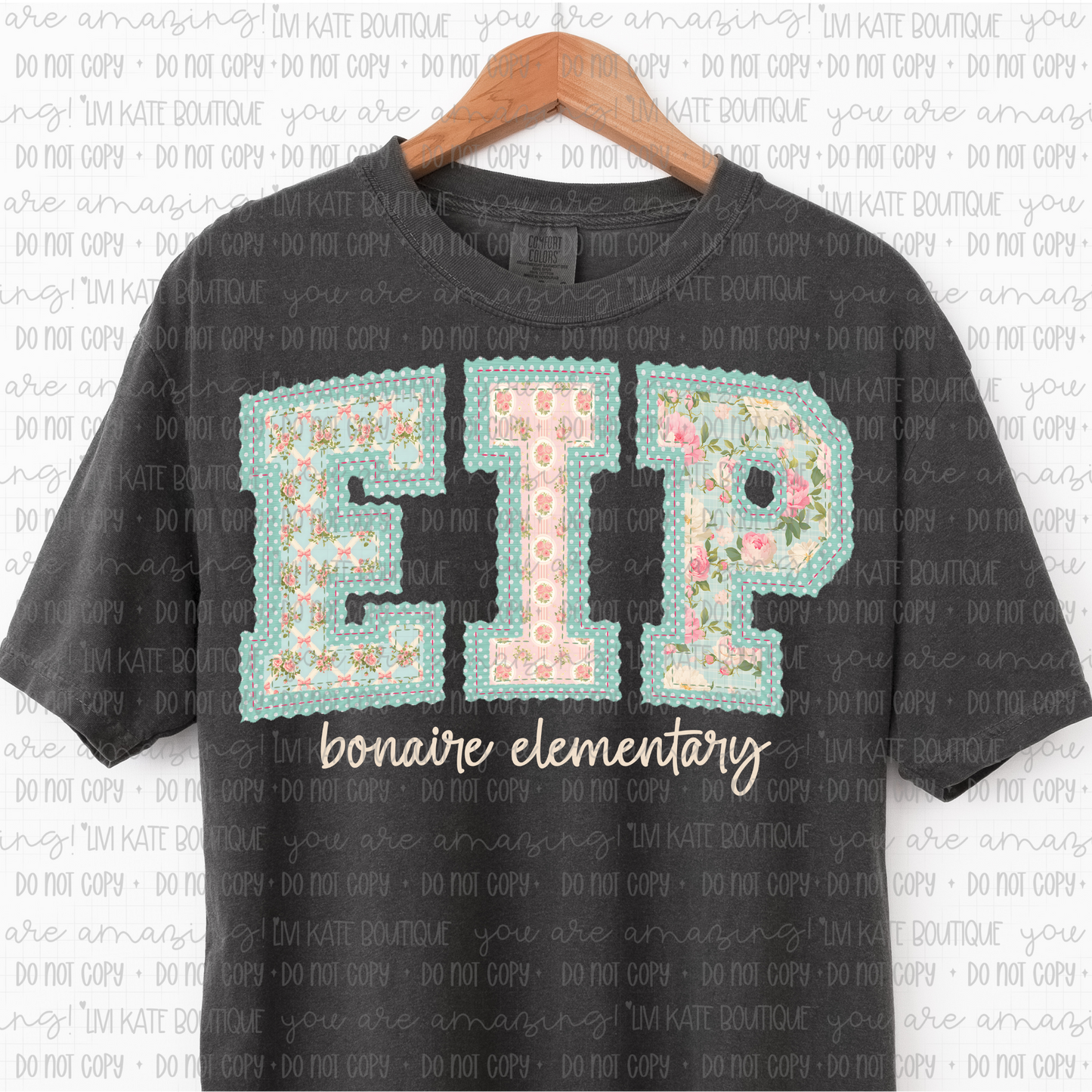 EIP Bonaire Elementary