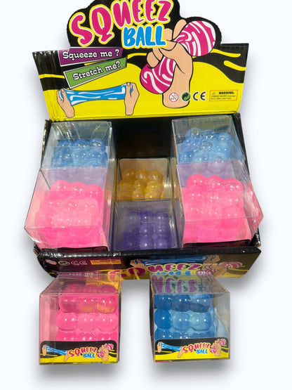 Squeez Ball