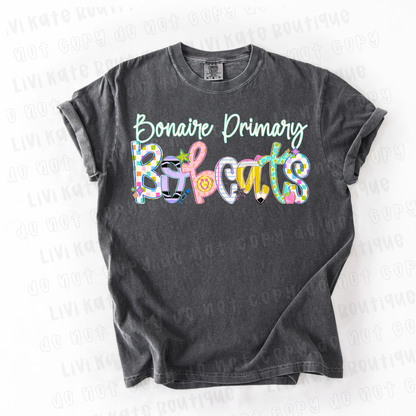 Whimsy Back to School Names