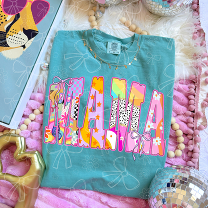Mama Neon