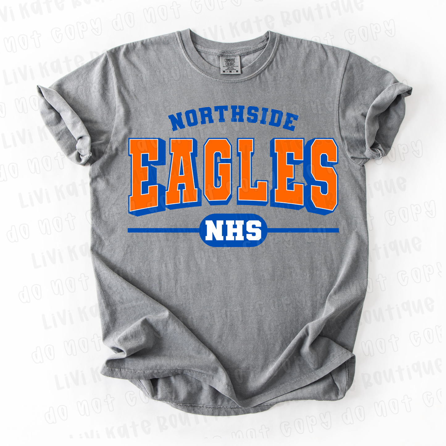 Northside Eagles Varsity
