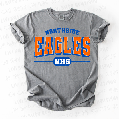 Northside Eagles Varsity