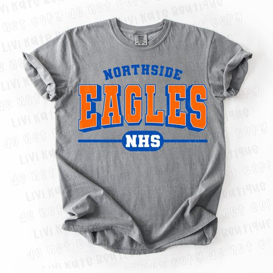 Northside Eagles Varsity