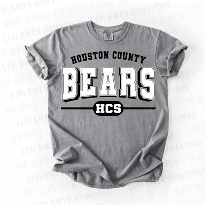 Houston County Bears Varsity