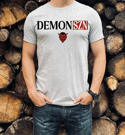 Demon Szn Black