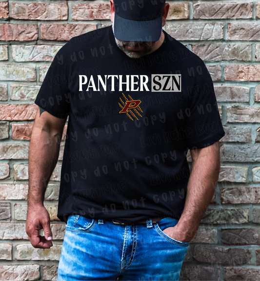 Panther Szn