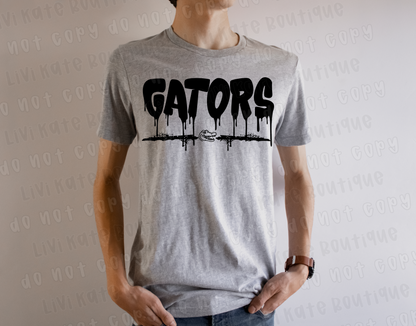 Gators Drip