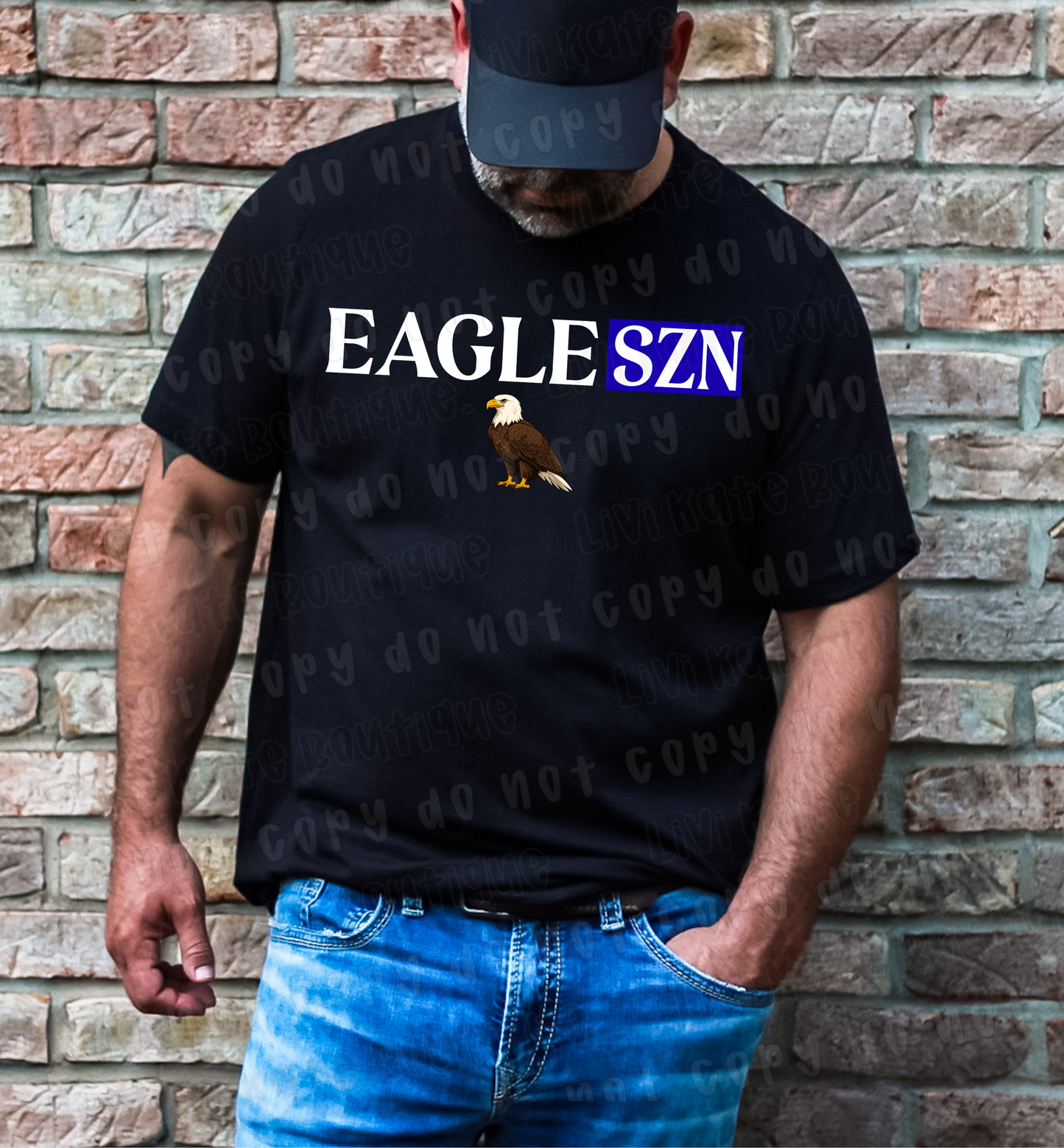 Eagle Szn