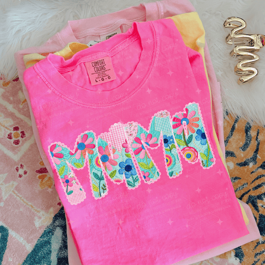 Mama Patchwork
