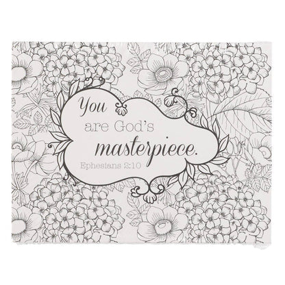 Color & Share Scripture Card Set