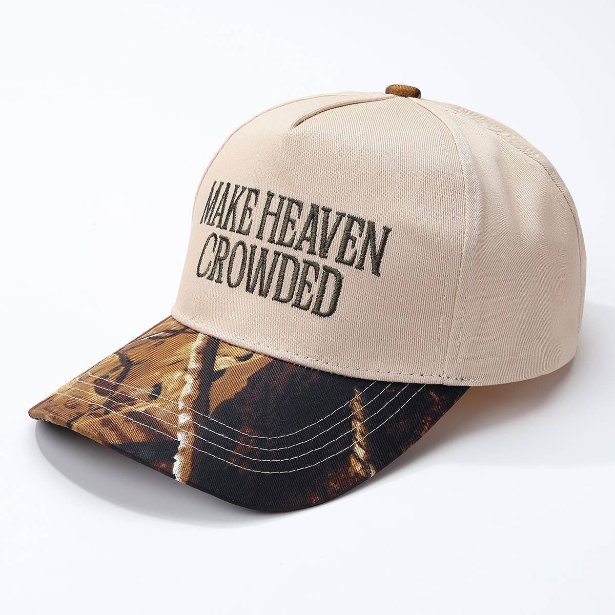 Make Heaven Crowded Hat✨