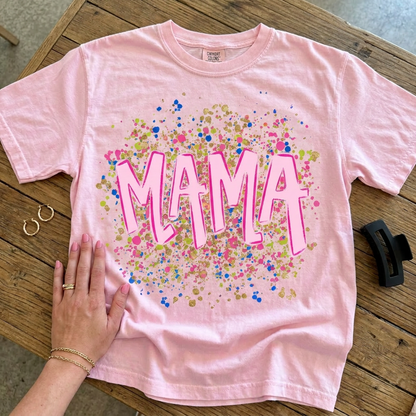 Mama Confetti