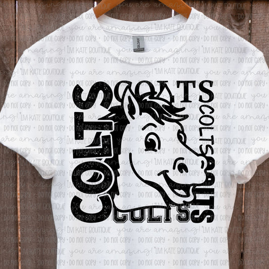 Colts