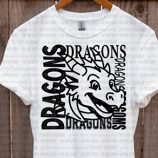 Dragons