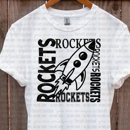 Rockets